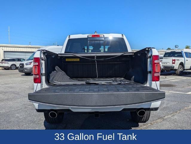 2020 Ram 1500 Limited Crew Cab 4x4 57 Box