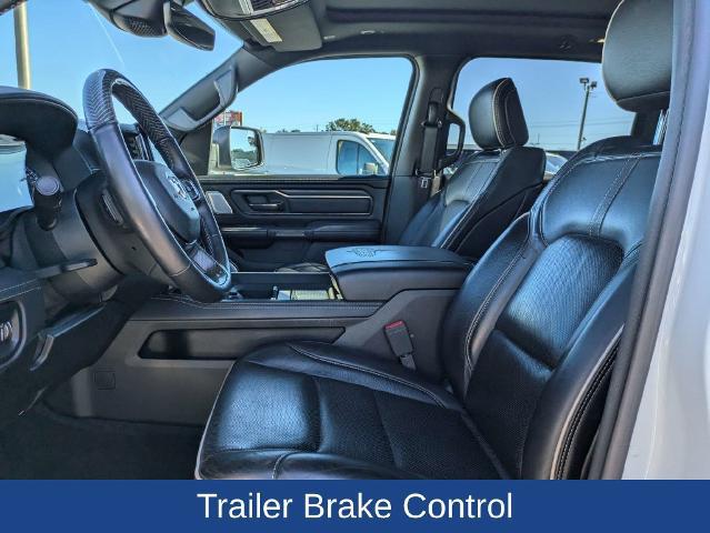 2020 Ram 1500 Limited Crew Cab 4x4 57 Box