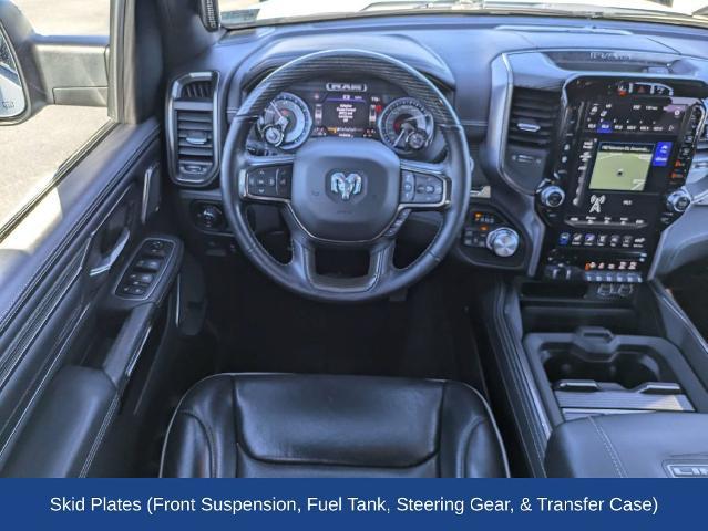 2020 Ram 1500 Limited Crew Cab 4x4 57 Box