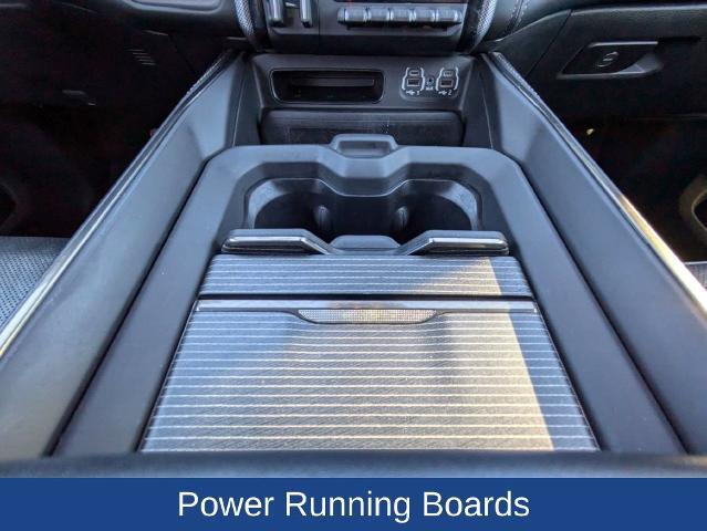 2020 Ram 1500 Limited Crew Cab 4x4 57 Box