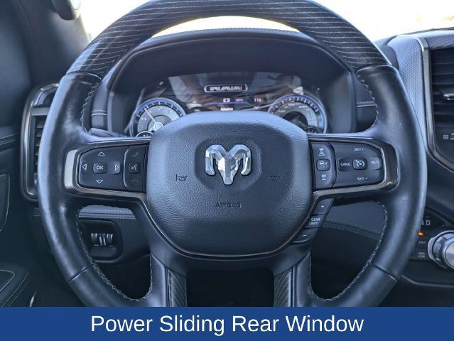 2020 Ram 1500 Limited Crew Cab 4x4 57 Box