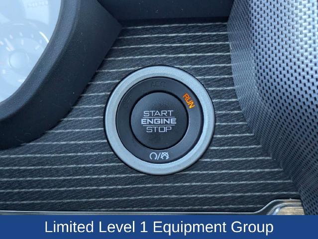 2020 Ram 1500 Limited Crew Cab 4x4 57 Box