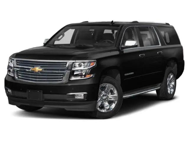 2019 Chevrolet Suburban for sale near Lebanon, OH