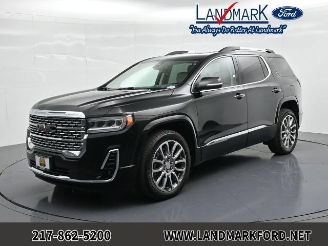 2023 GMC Acadia AWD Denali for sale in Springfield, IL