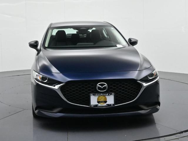2024 Mazda Mazda3 2.5 S Select Sport