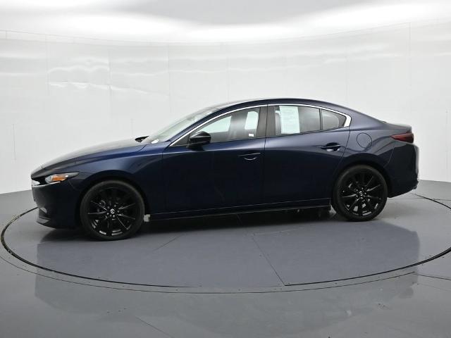 2024 Mazda Mazda3 2.5 S Select Sport