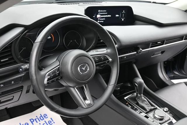 2024 Mazda Mazda3 2.5 S Select Sport