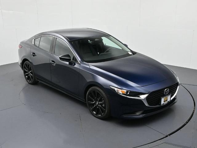 2024 Mazda Mazda3 2.5 S Select Sport