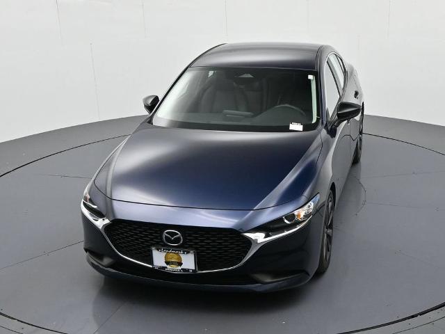 2024 Mazda Mazda3 2.5 S Select Sport