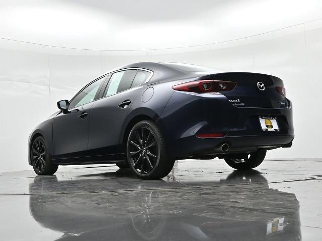 2024 Mazda Mazda3 2.5 S Select Sport
