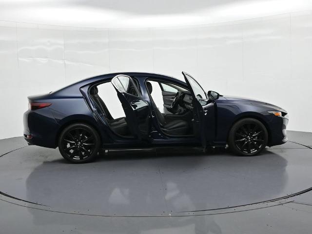 2024 Mazda Mazda3 2.5 S Select Sport