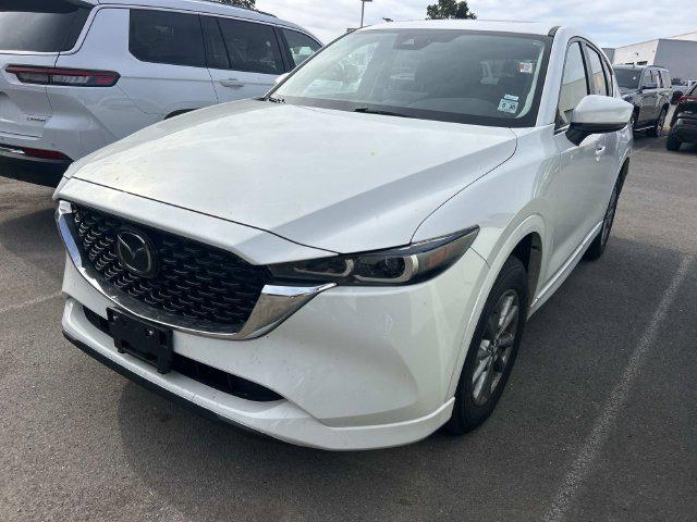2025 Mazda CX-5 2.5 S Preferred for sale in Murfreesboro, TN