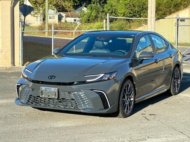 2025 Toyota Camry XSE for sale in Calhoun, GA