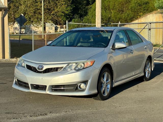 2013 Toyota Camry SE for sale in Calhoun, GA