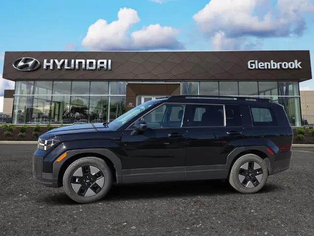 2026 Hyundai Santa Fe Hybrid SEL for sale in Fort Wayne, IN