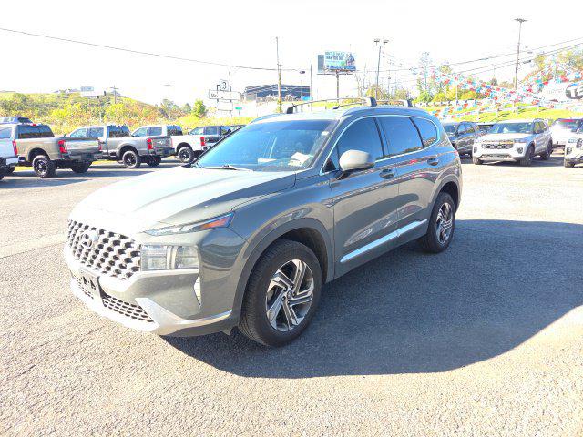 2022 Hyundai Santa Fe SEL for sale in PLEASANT VLY, WV