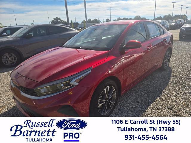 2024 Kia Forte LXS for sale in Tullahoma, TN