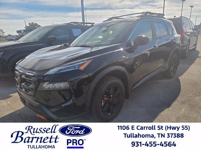 2026 Nissan Rogue Rock Creek for sale in Tullahoma, TN