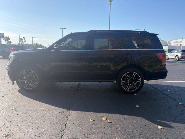 2019 Ford Expedition for sale near Lima, OH