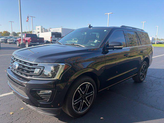 2019 Ford Expedition Limited