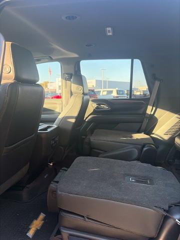 2021 Chevrolet Tahoe 4WD LT