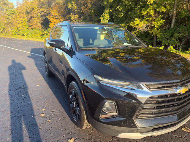 2020 Chevrolet Blazer FWD 2LT