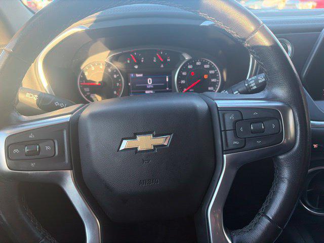 2020 Chevrolet Blazer FWD 2LT