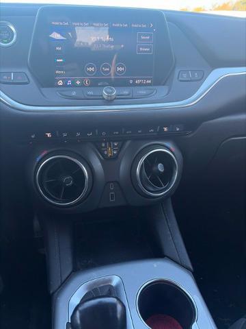 2020 Chevrolet Blazer FWD 2LT