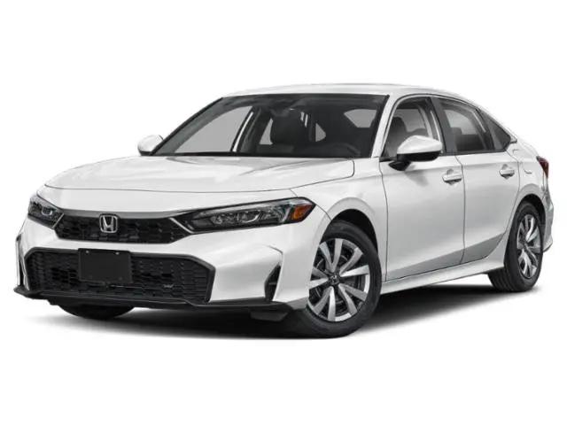 2026 Honda Civic LX for sale in Greenville, NC