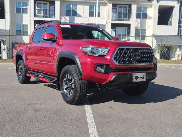 2018 Toyota Tacoma TRD Off Road for sale in Sanford, NC