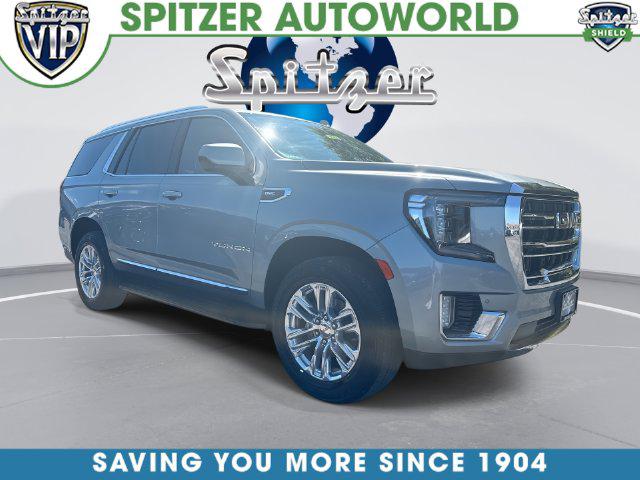 2024 GMC Yukon 4WD SLT for sale in Saint Marys, PA