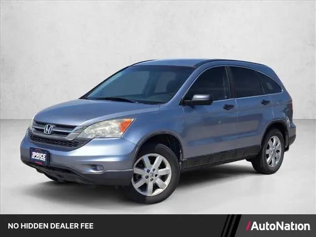2011 Honda CR-V SE for sale in Houston, TX