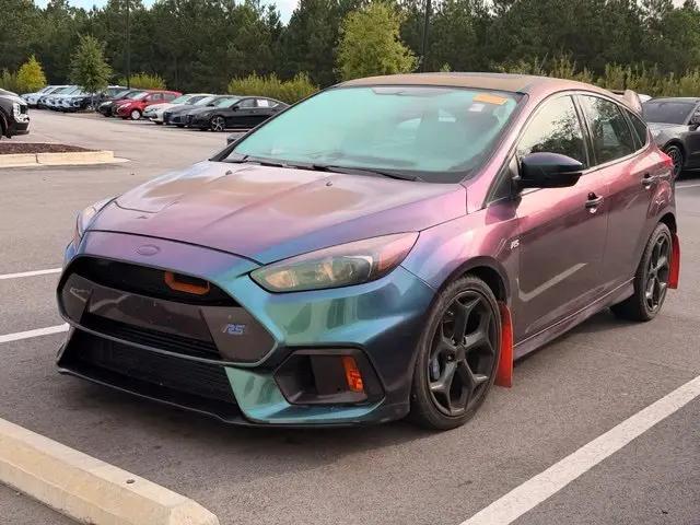 2017 Ford Focus RS for sale in Irmo, SC