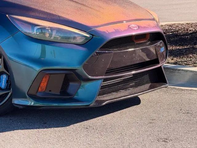 2017 Ford Focus RS