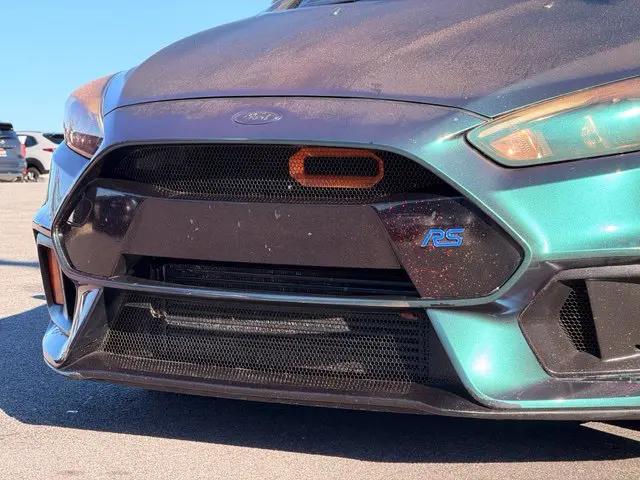 2017 Ford Focus RS