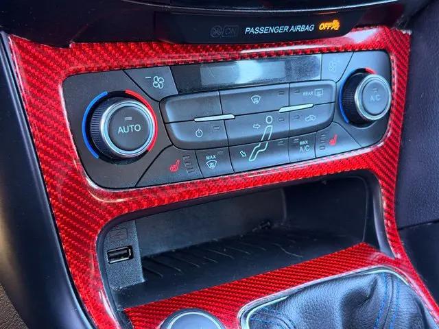 2017 Ford Focus RS