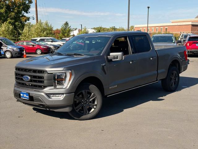 2023 Ford F-150 LARIAT for sale in Latham, NY