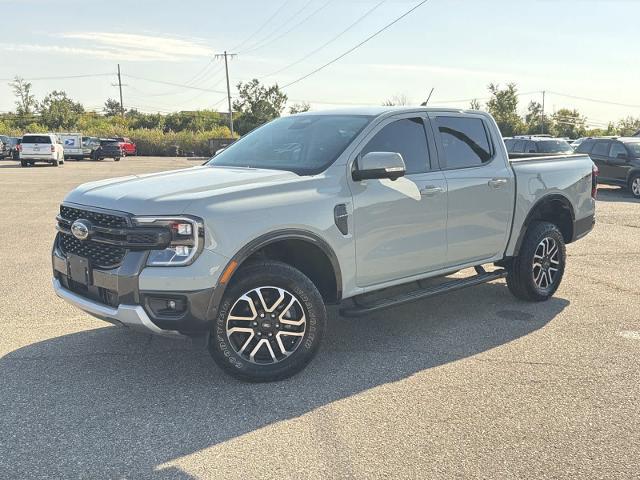 2024 Ford Ranger LARIAT for sale in Troy, MI