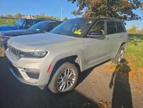 2023 Jeep Grand Cherokee 4xe Summit