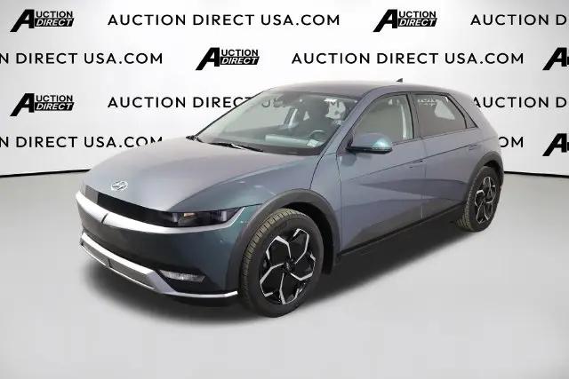 2024 Hyundai IONIQ 5 SEL for sale in Raleigh, NC