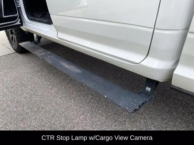 2019 Ram 2500 Laramie Crew Cab 4x4 64 Box