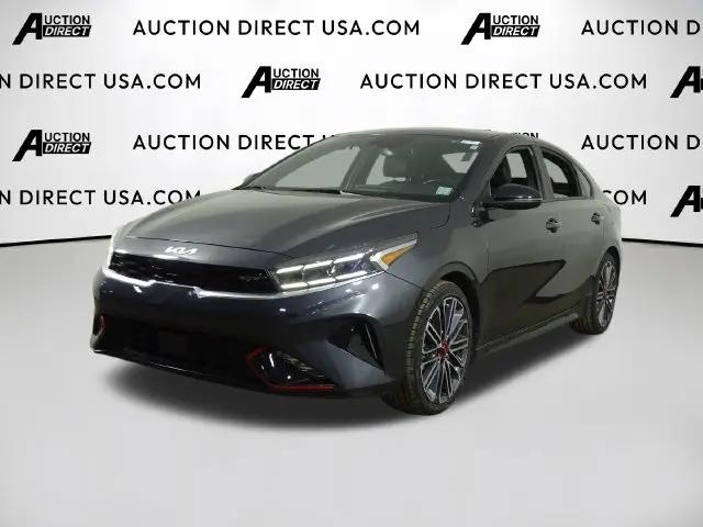 2023 Kia Forte GT for sale in Raleigh, NC