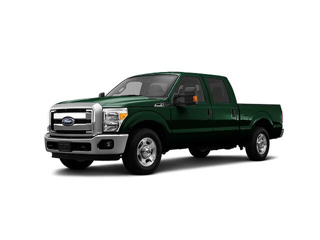 2015 Ford F-250 LARIAT for sale in Corvallis, OR