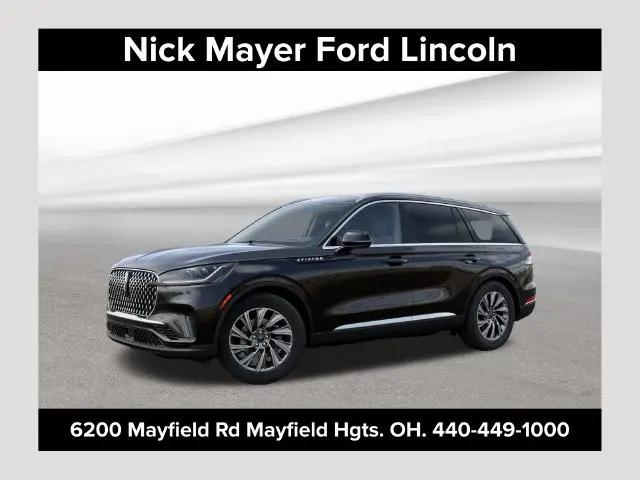 2027 Lincoln Aviator Premiere for sale in Mayfield Heights, OH