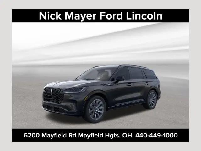 2026 Lincoln Aviator Premiere for sale in Mayfield Heights, OH
