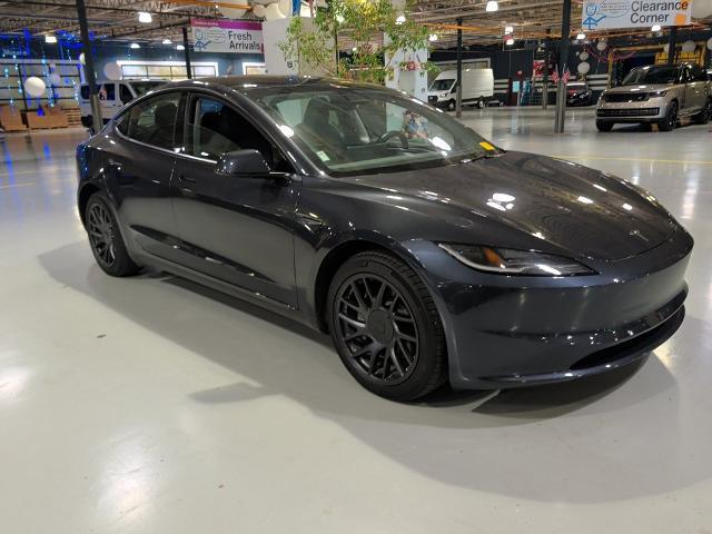 2025 Tesla Model 3 Long Range Rear-Wheel Drive for sale in Shillington, PA