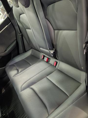 2025 Tesla Model 3 Long Range Rear-Wheel Drive