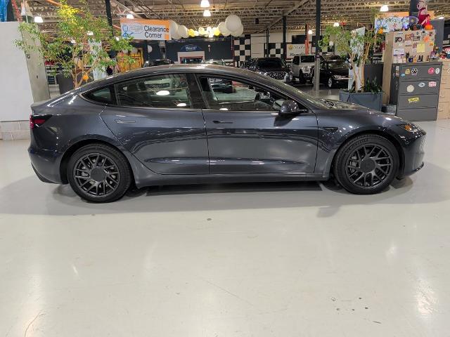 2025 Tesla Model 3 Long Range Rear-Wheel Drive