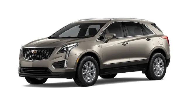 2023 Cadillac XT5 FWD Premium Luxury for sale in Warner Robins, GA