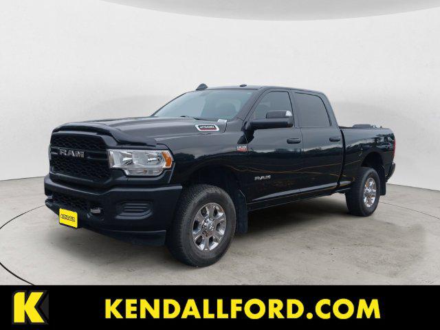 2022 Ram 2500 Tradesman Crew Cab 4x4 64 Box for sale in Eugene, OR